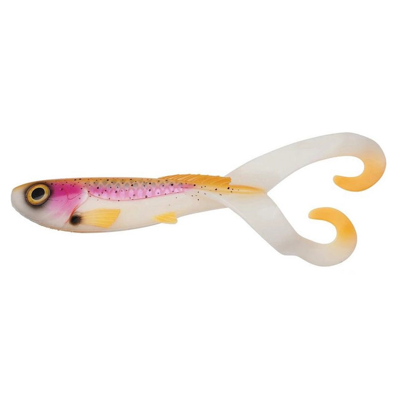 Abu Garcia Beast Twintail