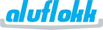 Aluflokk