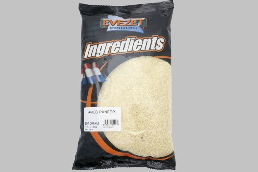 Evezet Anco Panneer
