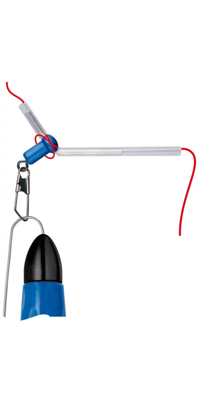 Cralusso Anti-Tangle Waggler Attachment Light