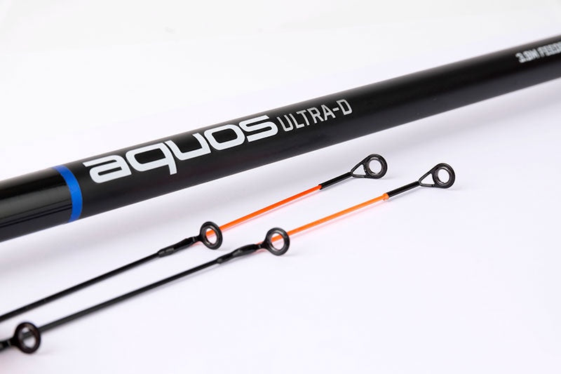 Matrix Aquos Ultra-d Feeder Rods