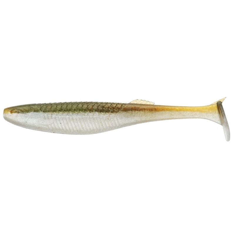 Rapala Crushcity The Kickman 7,5 CM