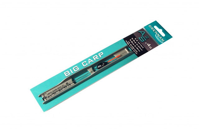 Drennan Pole Rig As2