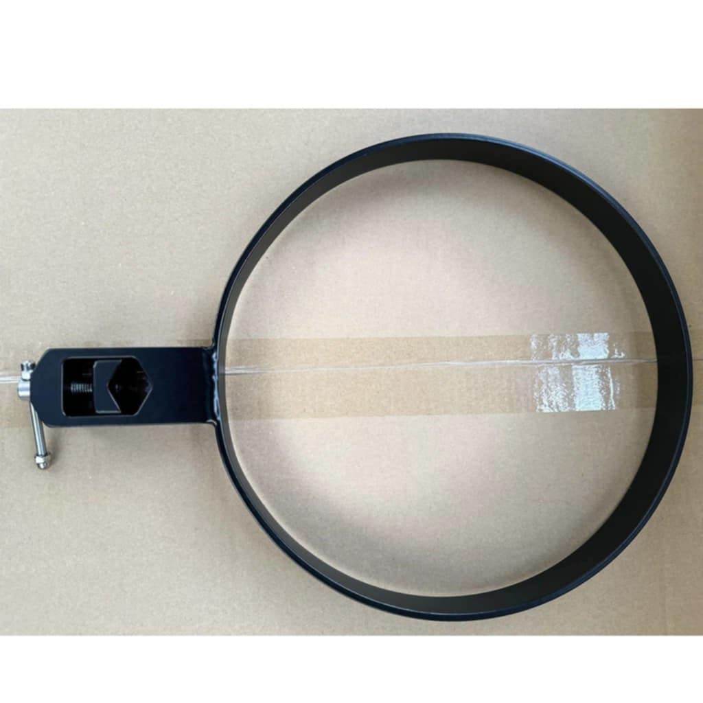 Aluflokk Bucketholder