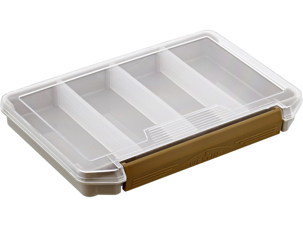 Westin W3 Tackle Box