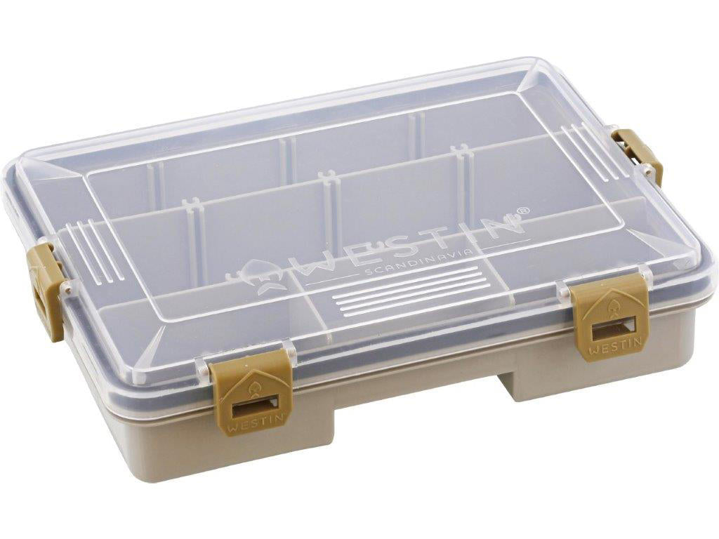Westin W3 WP Tackle Box
