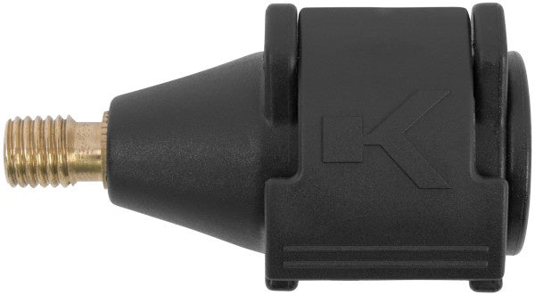 Korum Quick Release Net Adaptor