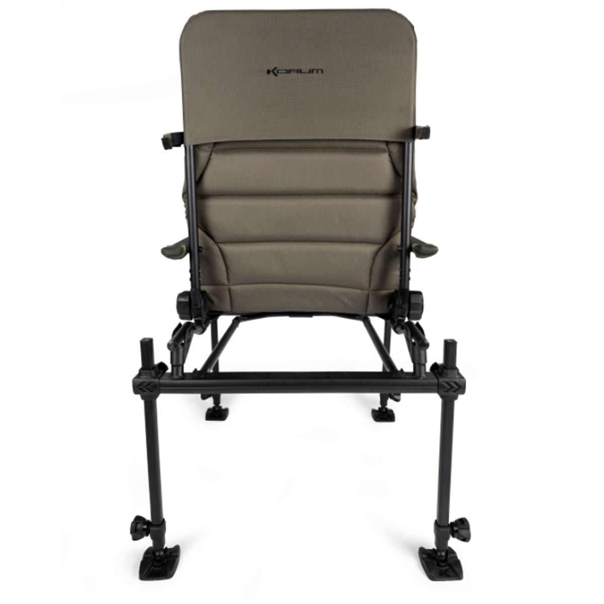 Korum Accessory Chair S23 Deluxe