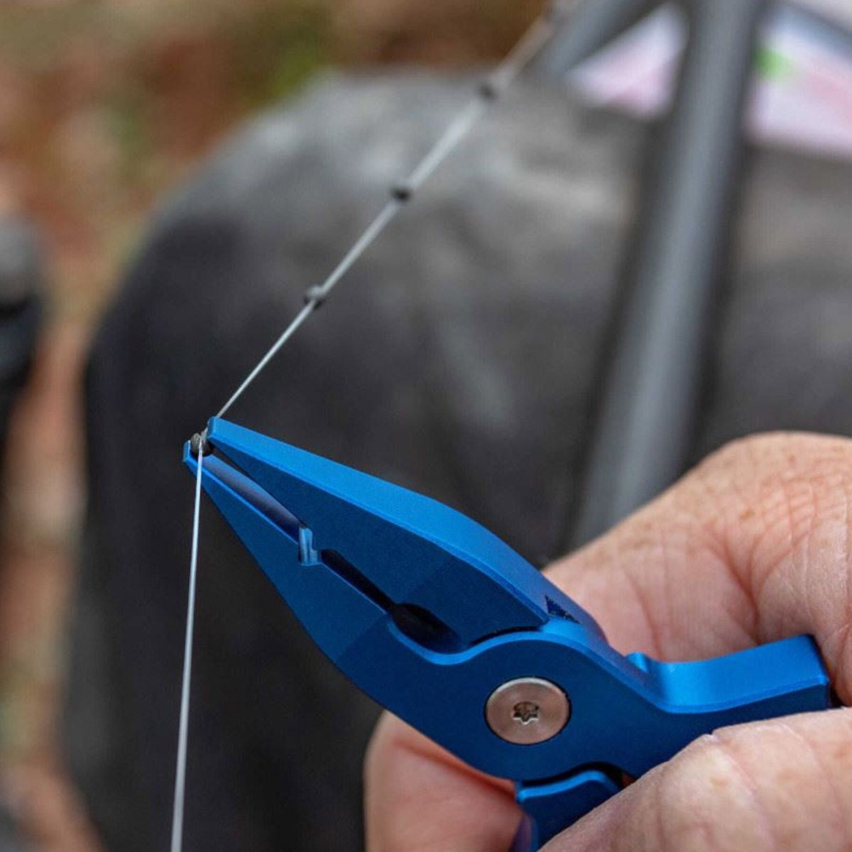 Preston Shot/stotz Pliers