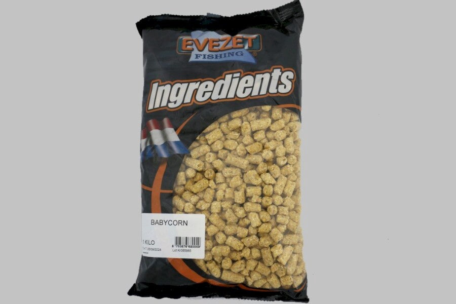 Evezet Babycorn