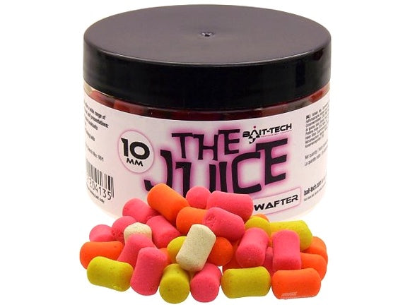 Bait-tech The Juice Dumbells Wafters