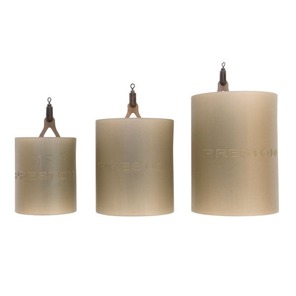 Preston Bait Up Feeder