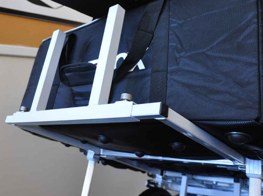 Octbox Barrow Extension Set Mk19