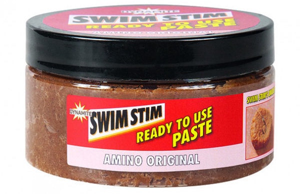 Dynamite Swim Stim Ready Paste