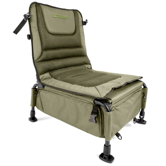 Korum Progress Ruckchair Standard