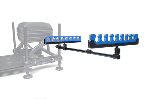 Preston Offbox 36 - Standard Kit Safe