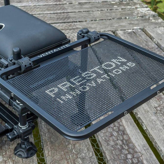 Preston Offbox Venta-lite Side Tray - Large