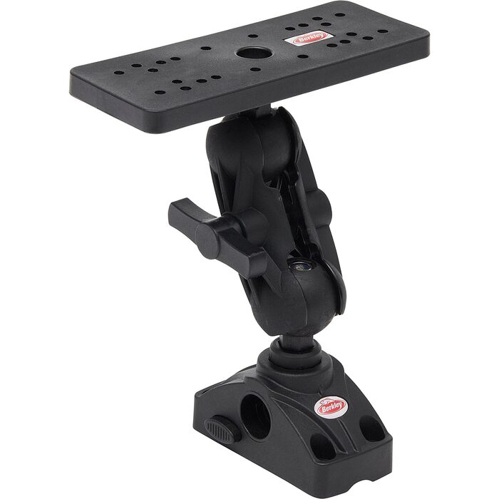 Berkley Ball Mounting System