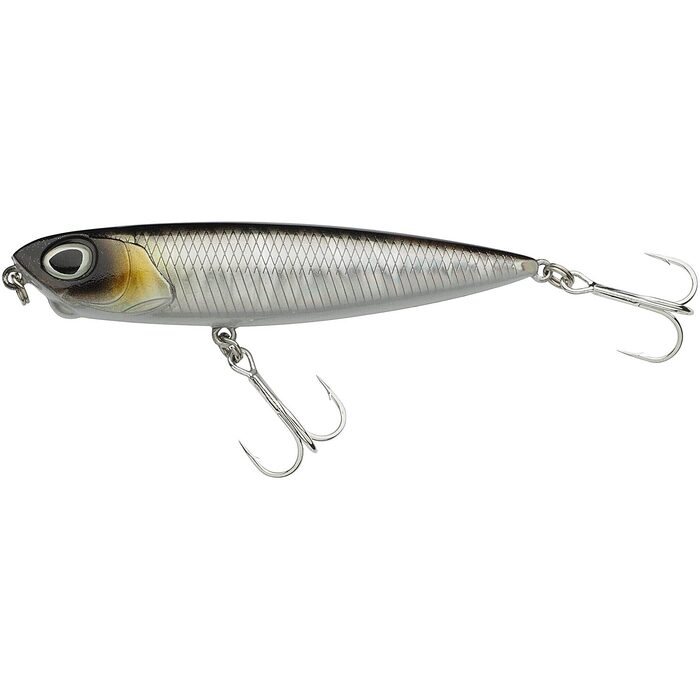 Berkley Dex Mullet Walker