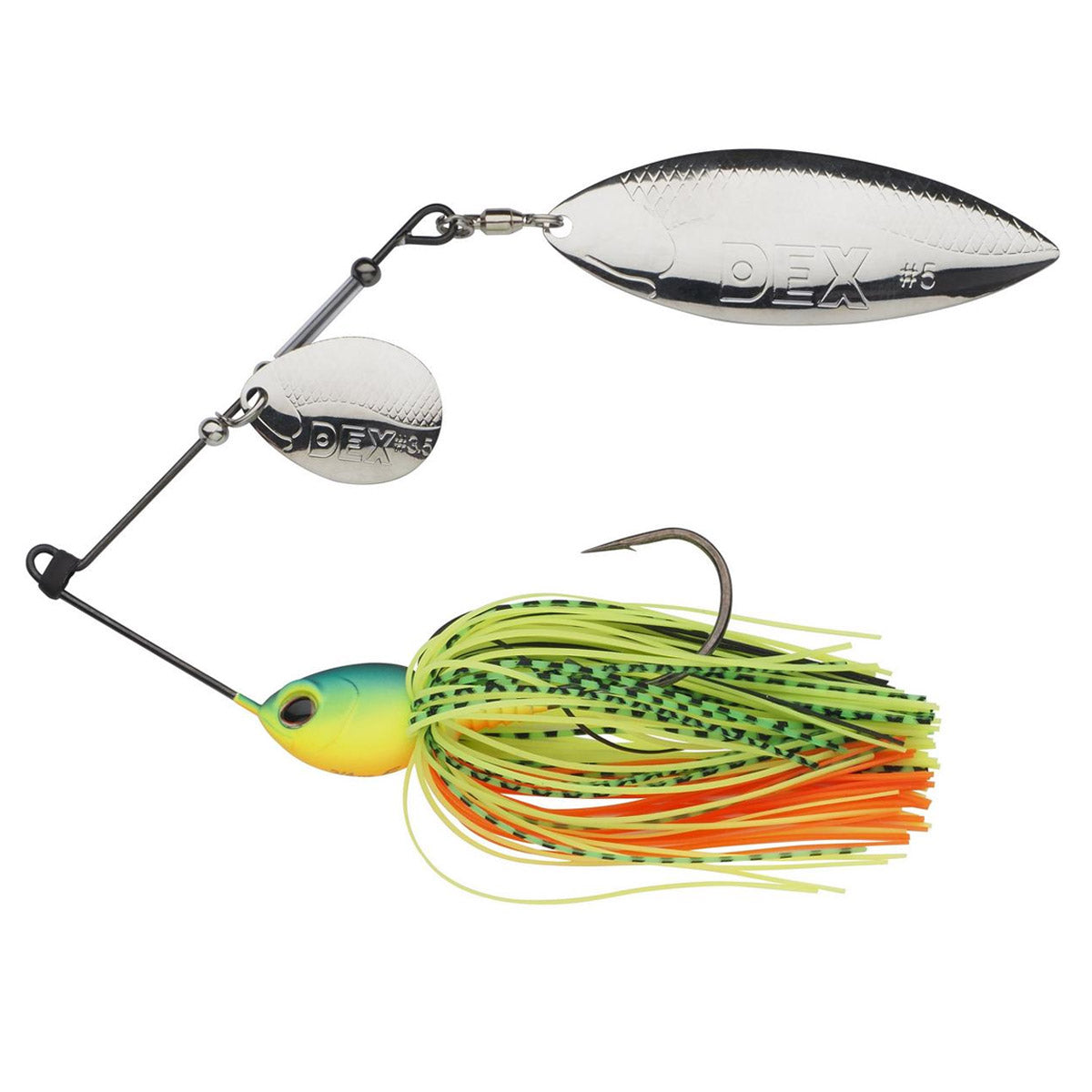 Berkley Dex Spinnerbait