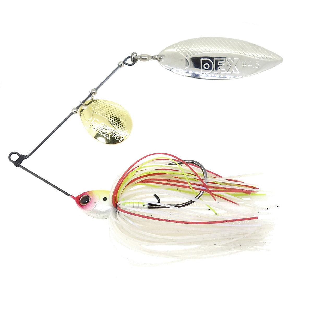 Berkley Dex Spinnerbait