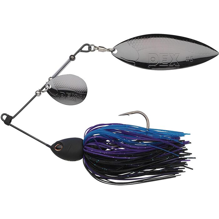 Berkley Dex Spinnerbait