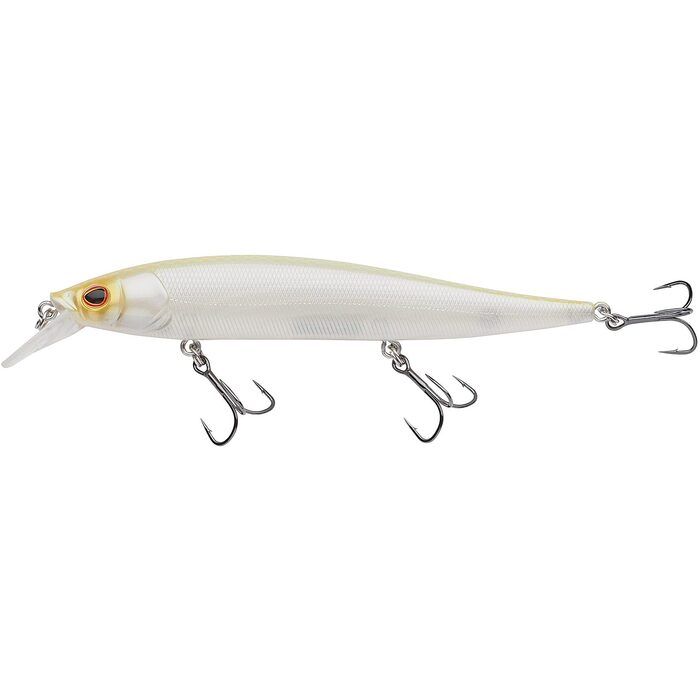 Berkley Stunna 10 & 10+
