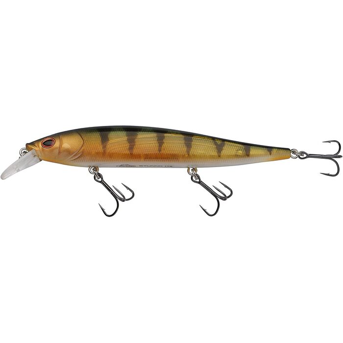 Berkley Stunna 10 & 10+