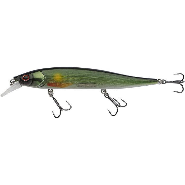 Berkley Stunna 10 & 10+