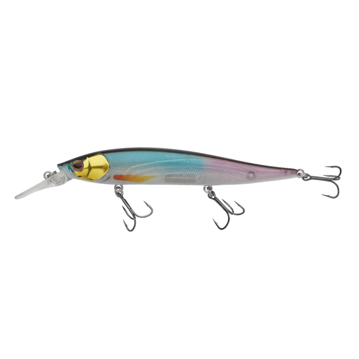 Berkley Stunna 10 & 10+