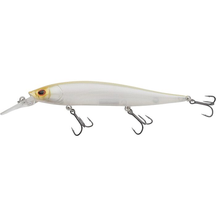 Berkley Stunna 10 & 10+