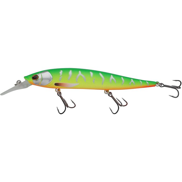 Berkley Stunna 10 & 10+