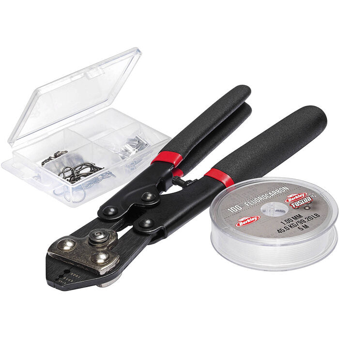 Berkley Leader Kit Fluorocarbon