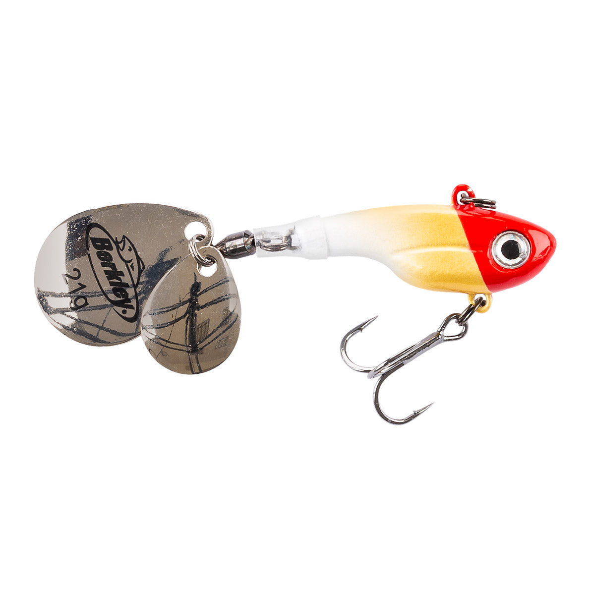 Berkley Pulse Spintail
