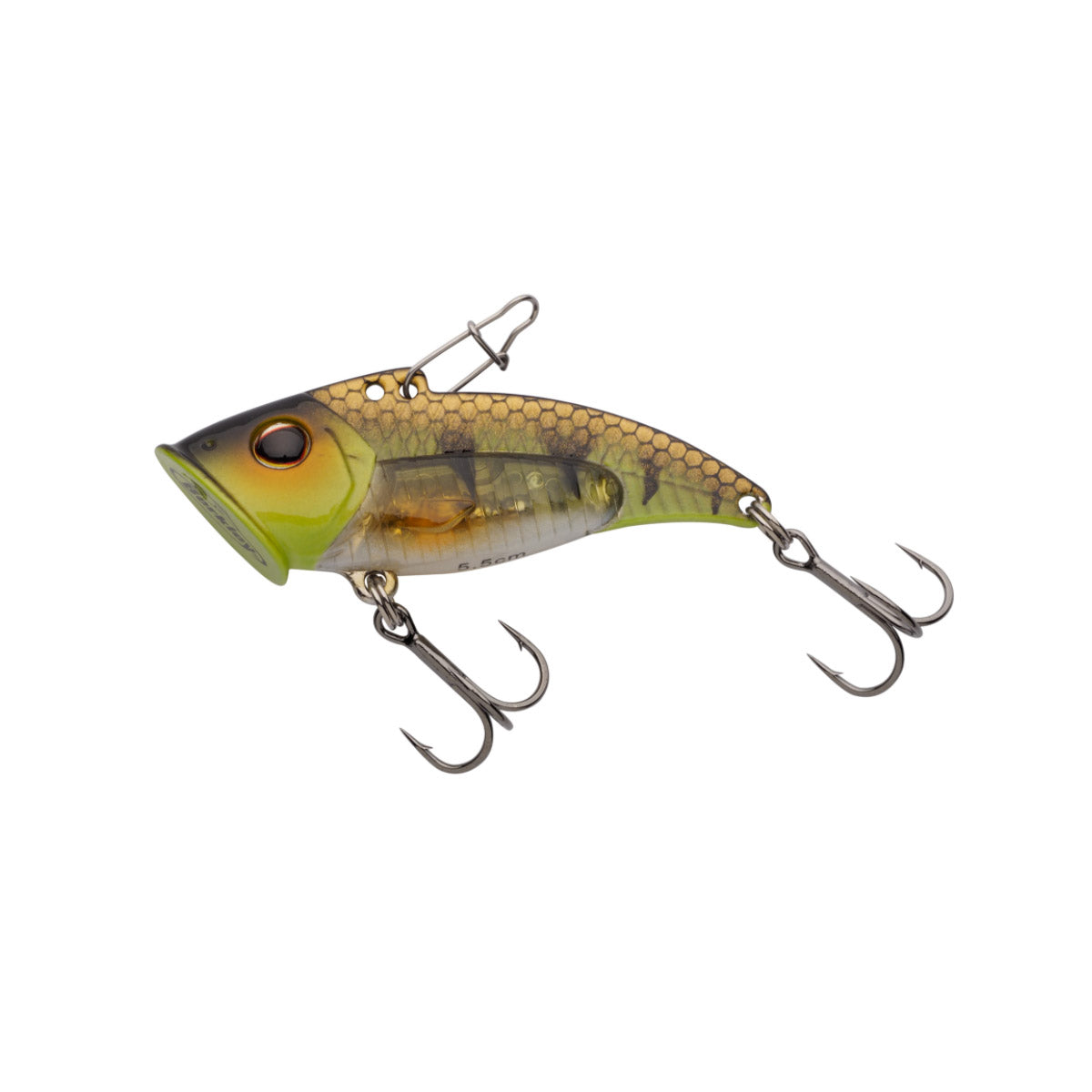 Berkley Rattlin Powerblade