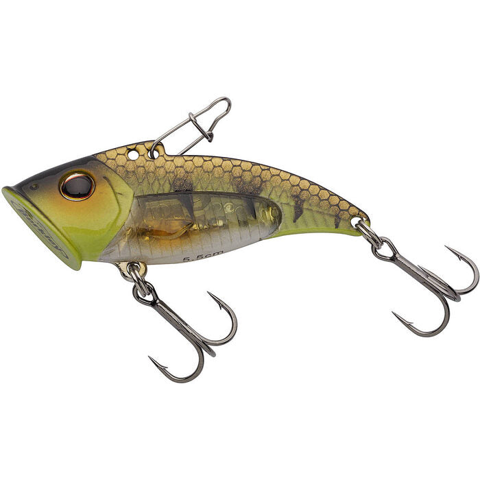 Berkley Rattlin Powerblade