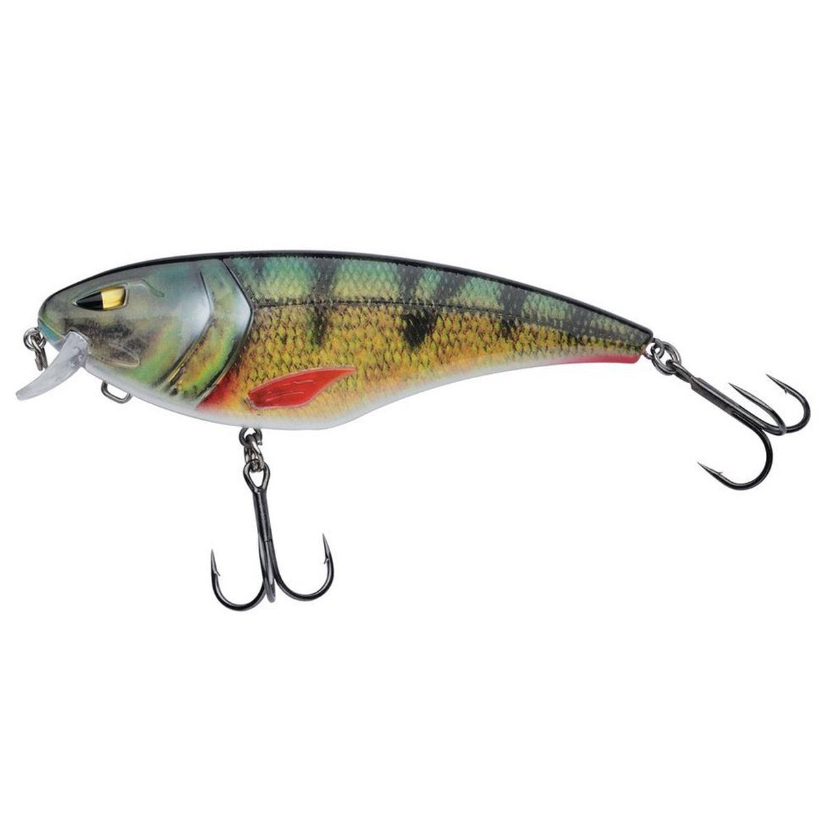 Berkley Flanker