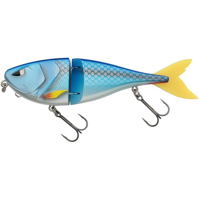 Berkley Zilla Jointed Glider