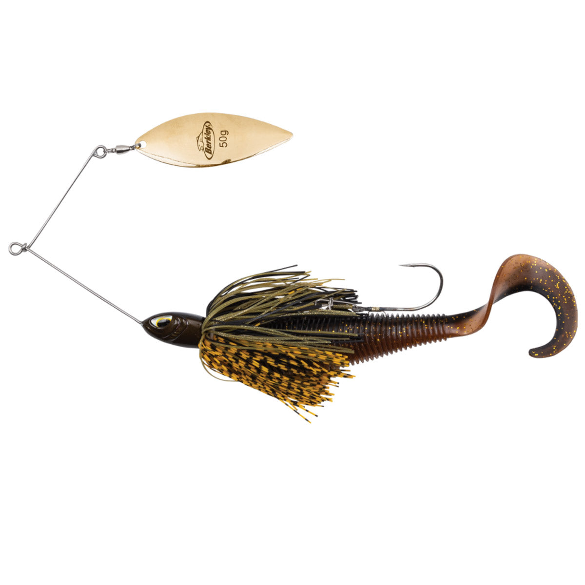 Berkley Zilla Spinnerbait