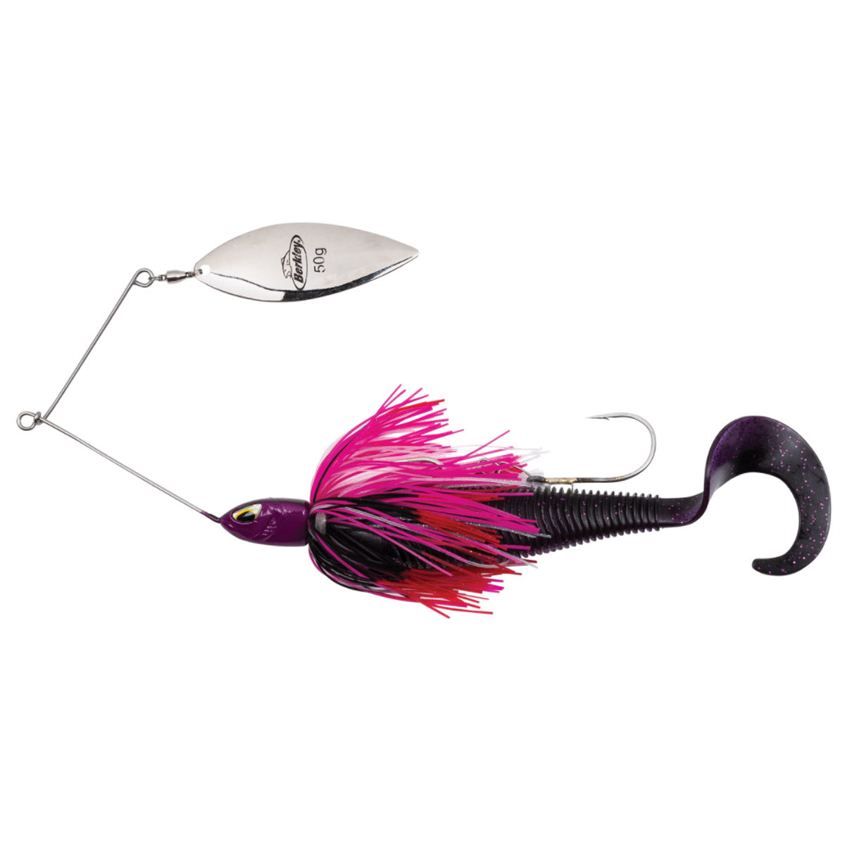 Berkley Zilla Spinnerbait