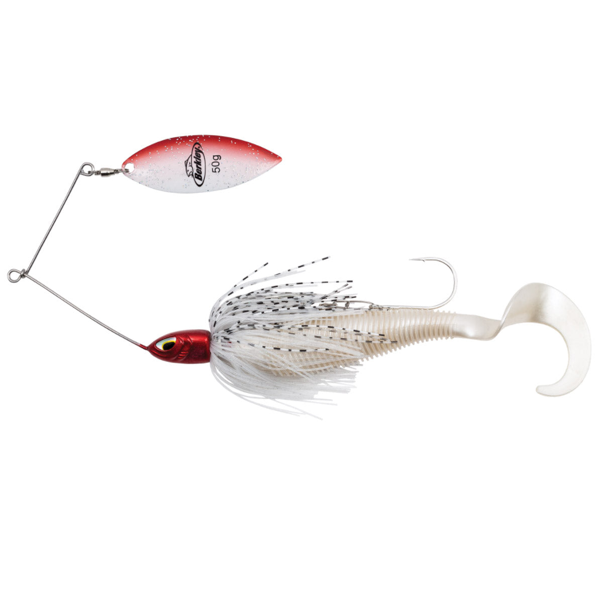 Berkley Zilla Spinnerbait