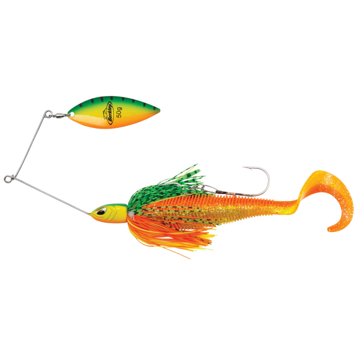 Berkley Zilla Spinnerbait