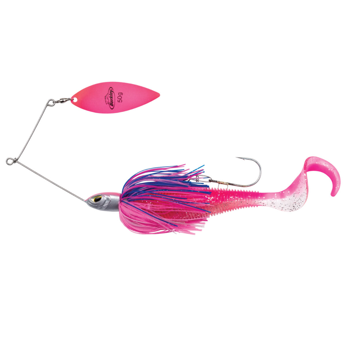 Berkley Zilla Spinnerbait