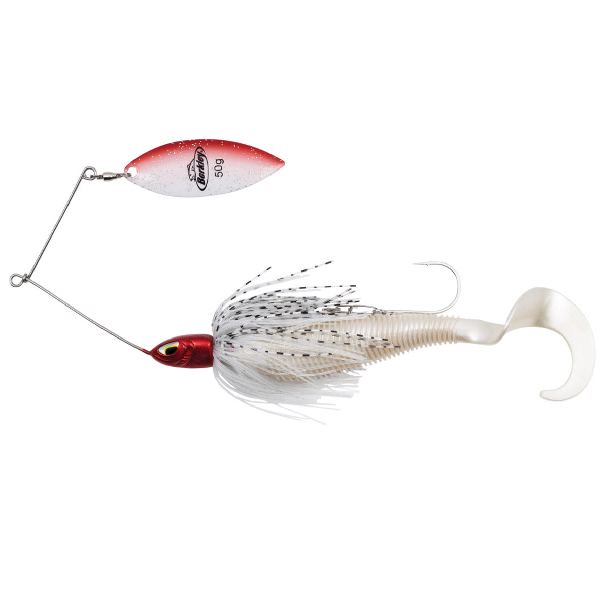 Berkley Zilla Spinnerbait