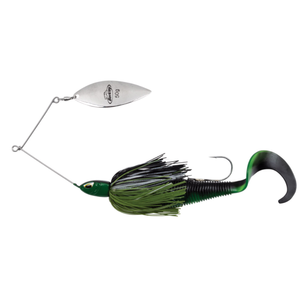 Berkley Zilla Spinnerbait