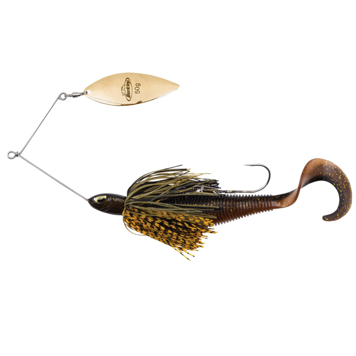 Berkley Zilla Spinnerbait