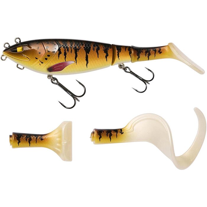 Berkley Zilla Tailswinger