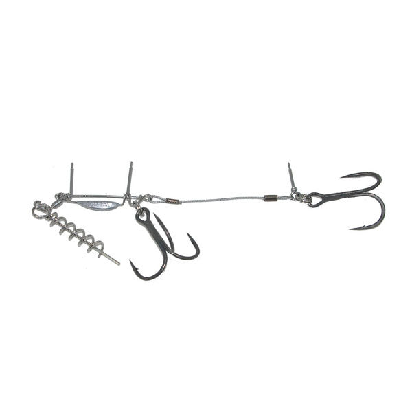 BKK BB Trigger-21 Stinger Rig