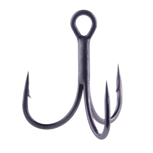 BKK Fangs BT662-UA Treble Hooks