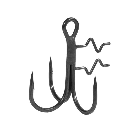 BKK Spear Assist 21-SS Treble Hooks